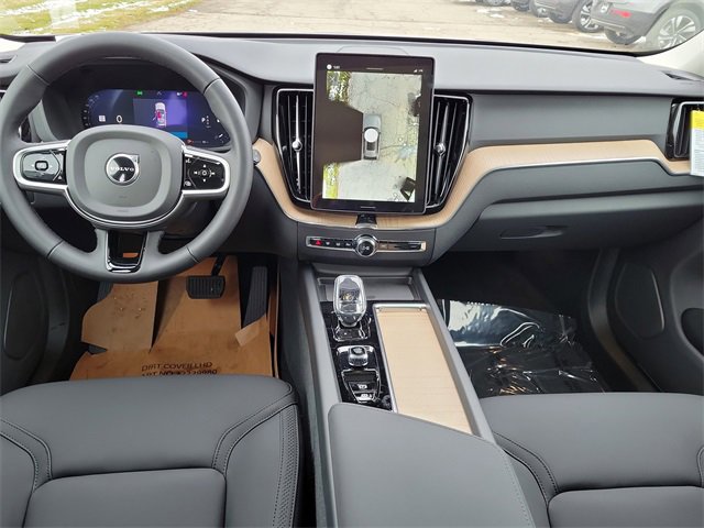 New 2026 Volvo XC60 B5 Plus w/ Protection Package Premier image 11
