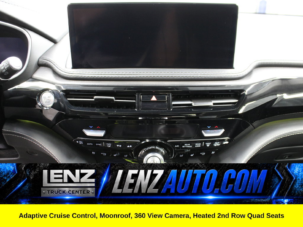 Used 2025 Acura MDX w/ Advance Package AWD/4WD image 20