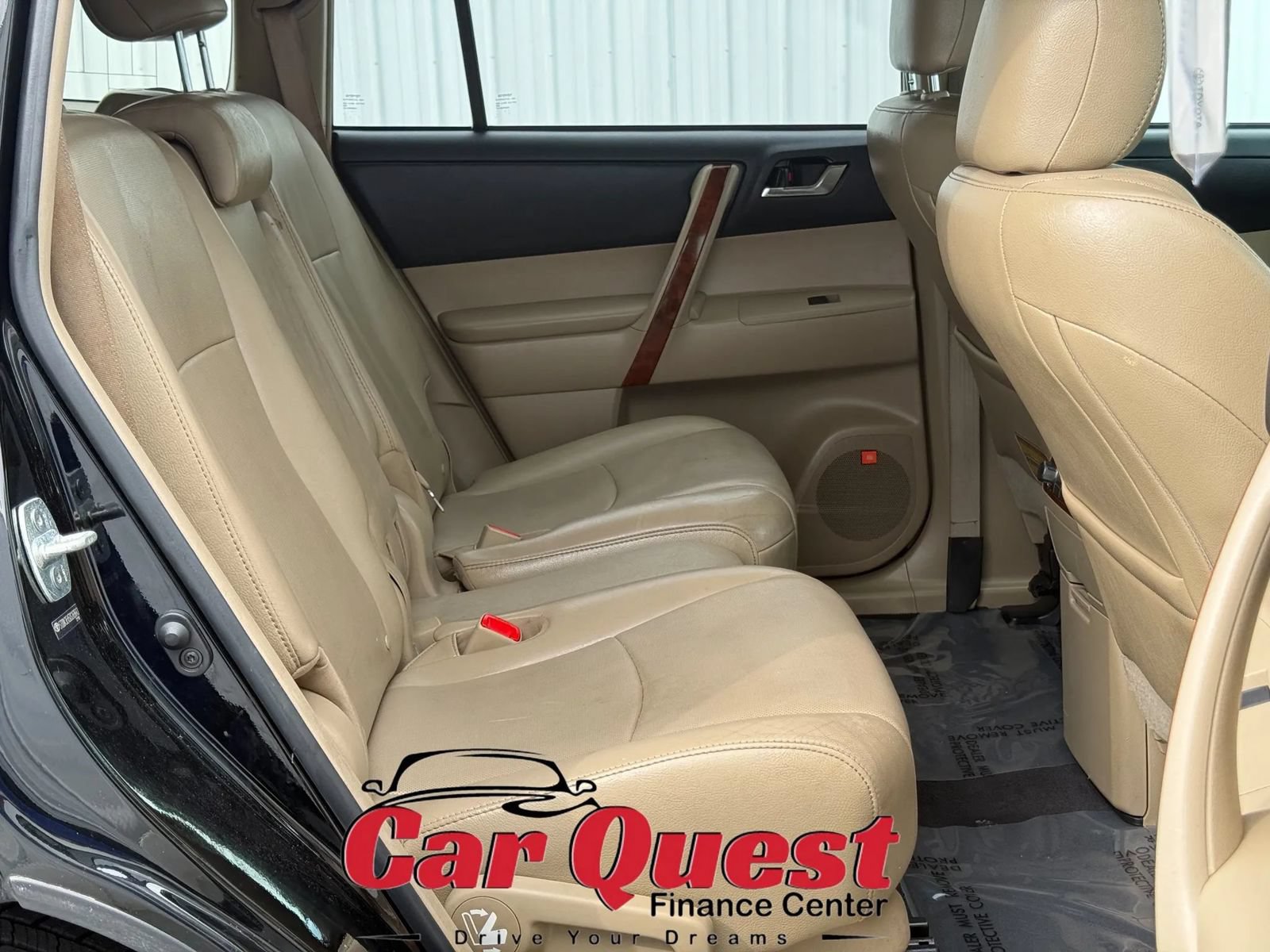 Used 2013 Toyota Highlander Limited AWD/4WD image 17