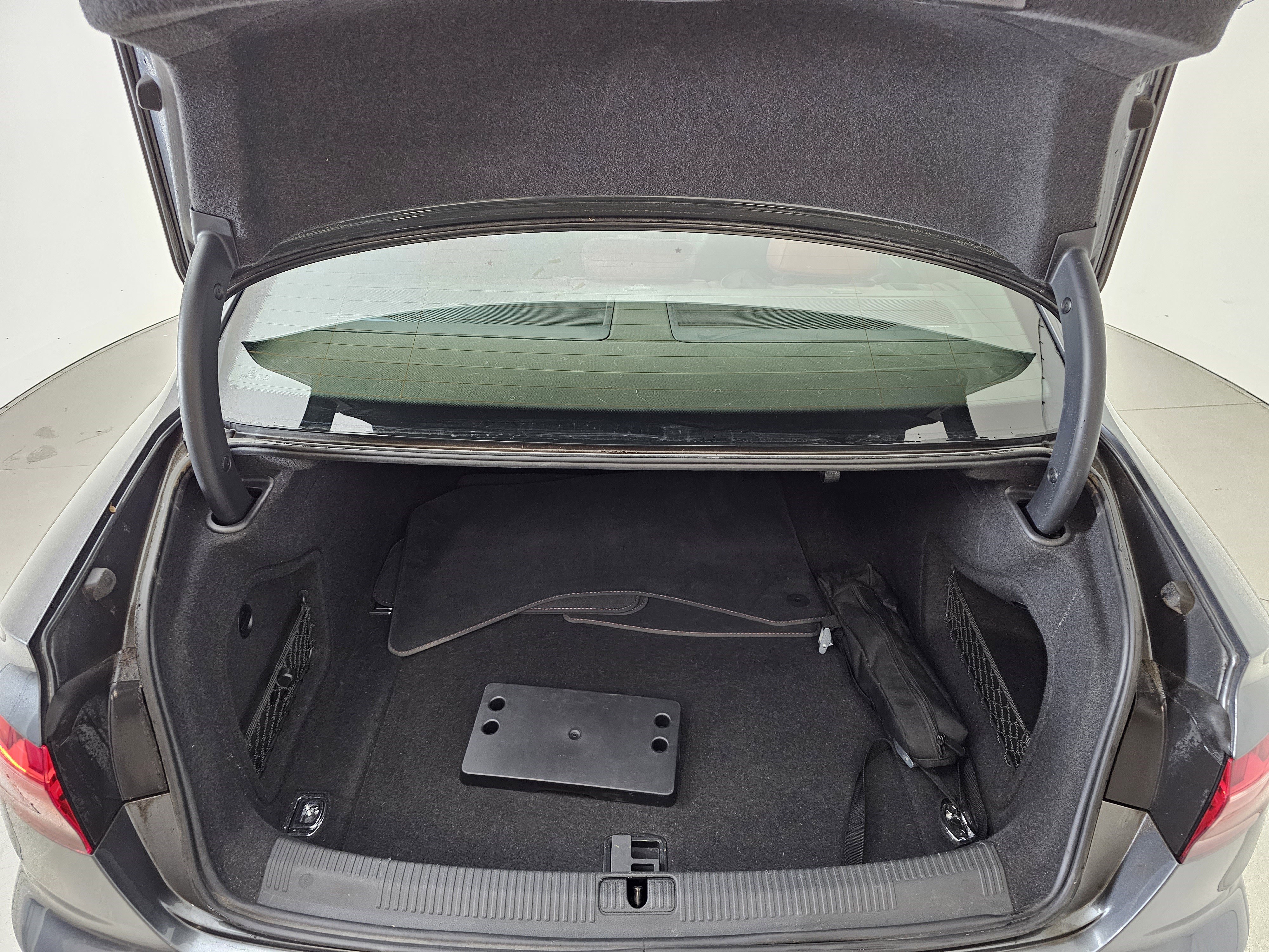 Used 2020 Audi S4 Premium Plus image 15