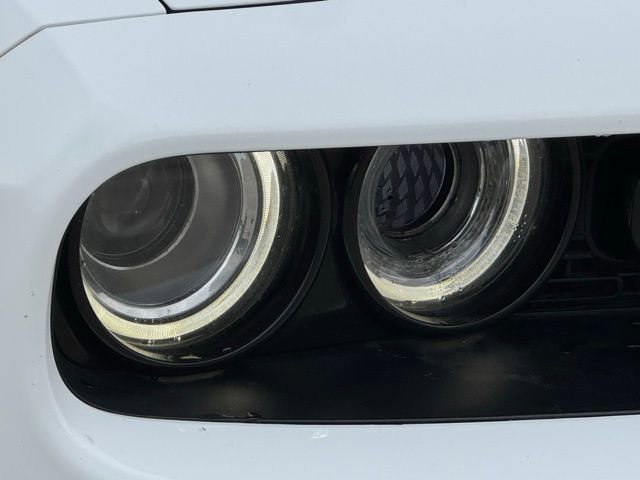 Used 2021 Dodge Challenger R/T Scat Pack image 8