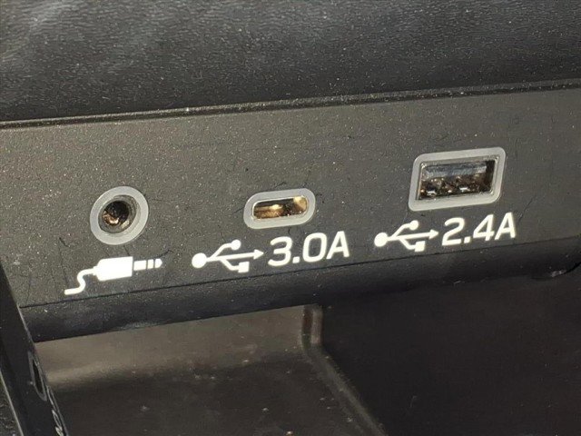 Used 2024 Subaru Outback Touring XT image 21