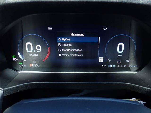 New 2026 Ford Explorer Active w/ Active Comfort Package AWD/4WD image 28