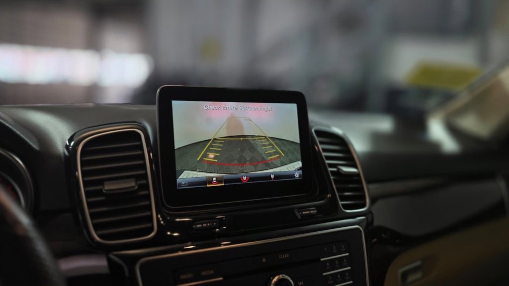 Used 2016 Mercedes-Benz GLE 350 4MATIC image 23