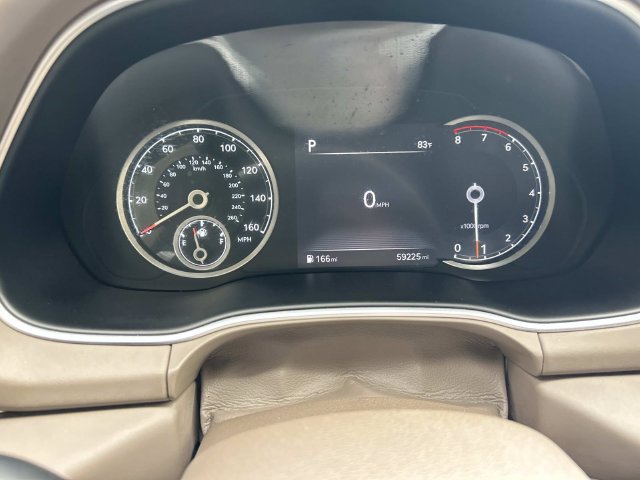 Used 2021 Genesis GV80 3.5T Advanced + AWD/4WD image 38