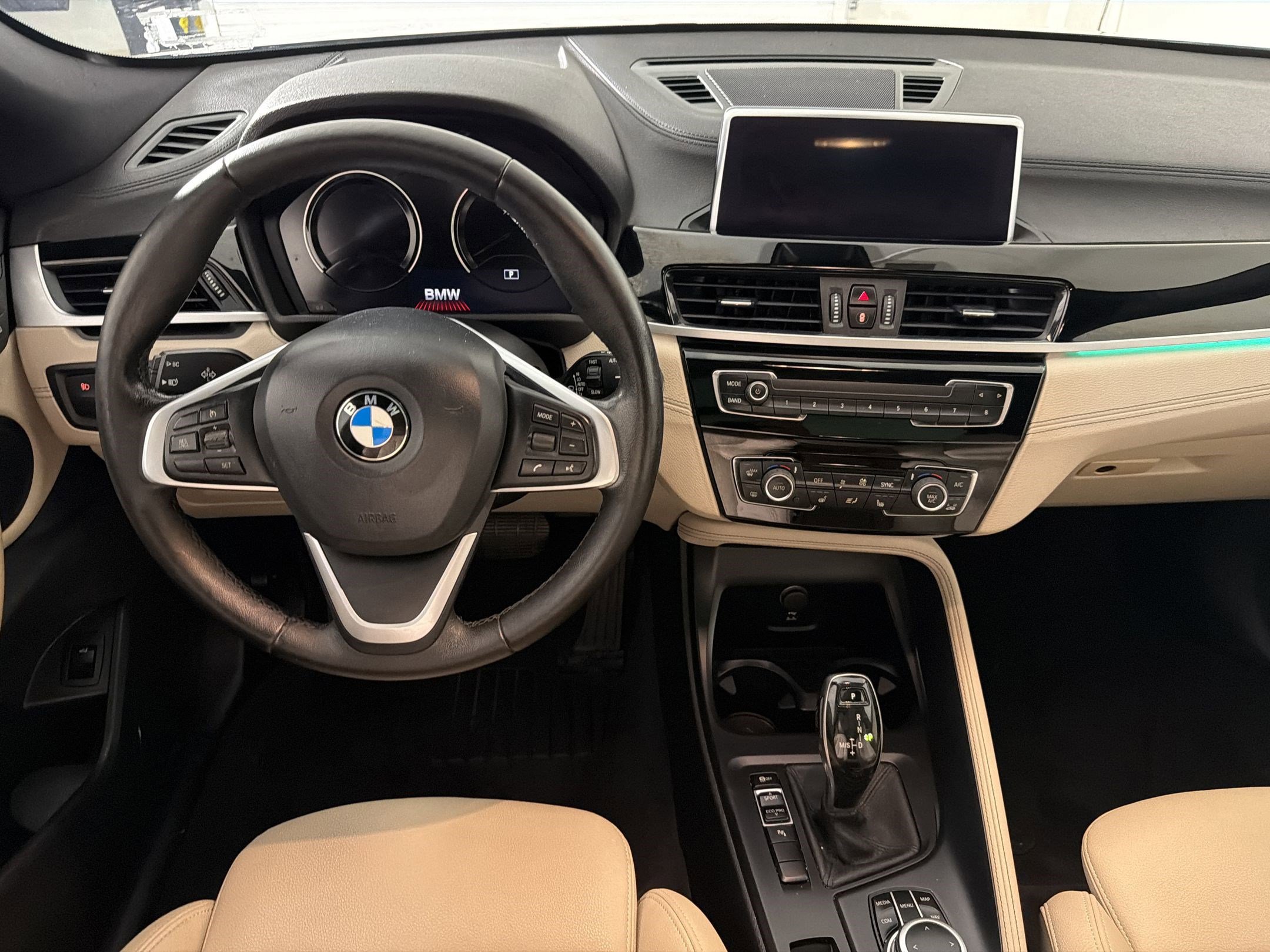 Used 2021 BMW X2 sDrive28i w/ Convenience Package FWD image 28