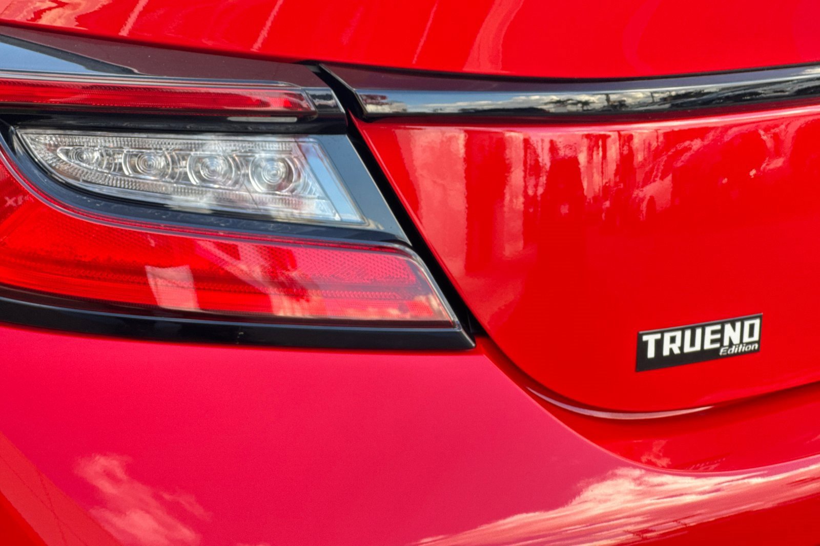 Certified 2024 Toyota GR86 TRUENO Edition image 33