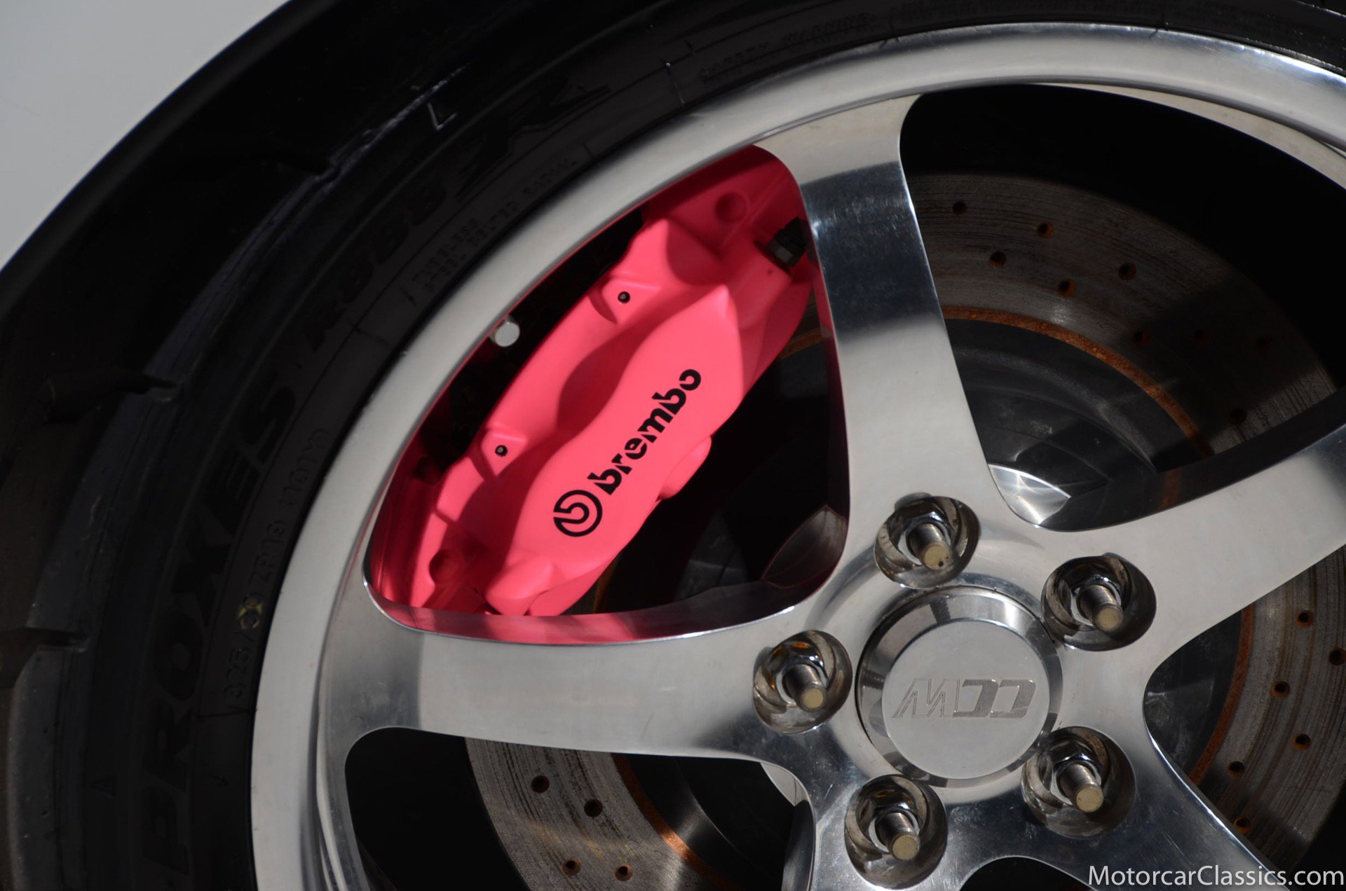 Used 1997 Toyota Supra image 15