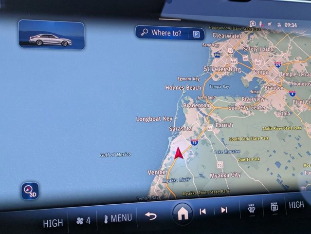 New 2026 Mercedes-Benz E 450 4MATIC Sedan image 14