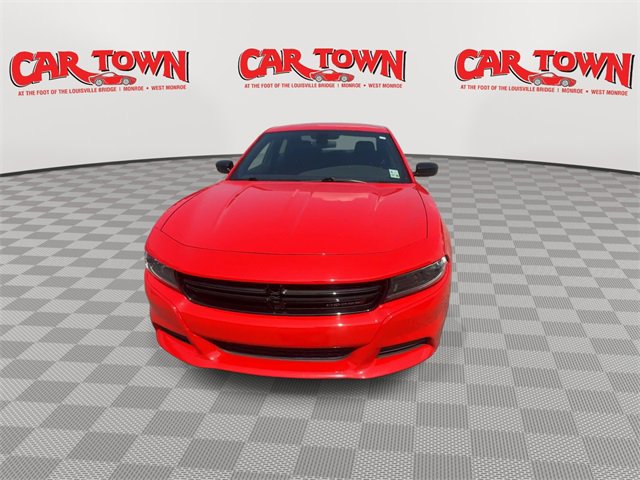 Used 2023 Dodge Charger SXT image 3