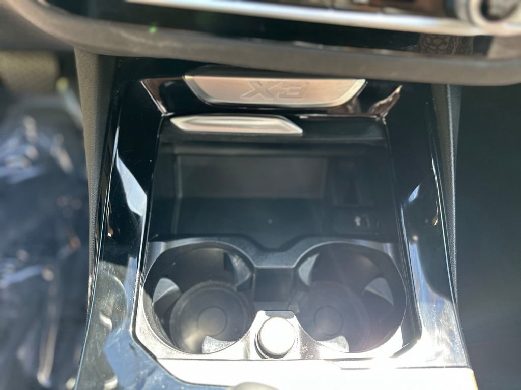 Used 2020 BMW X3 sDrive30i w/ Convenience Package image 21