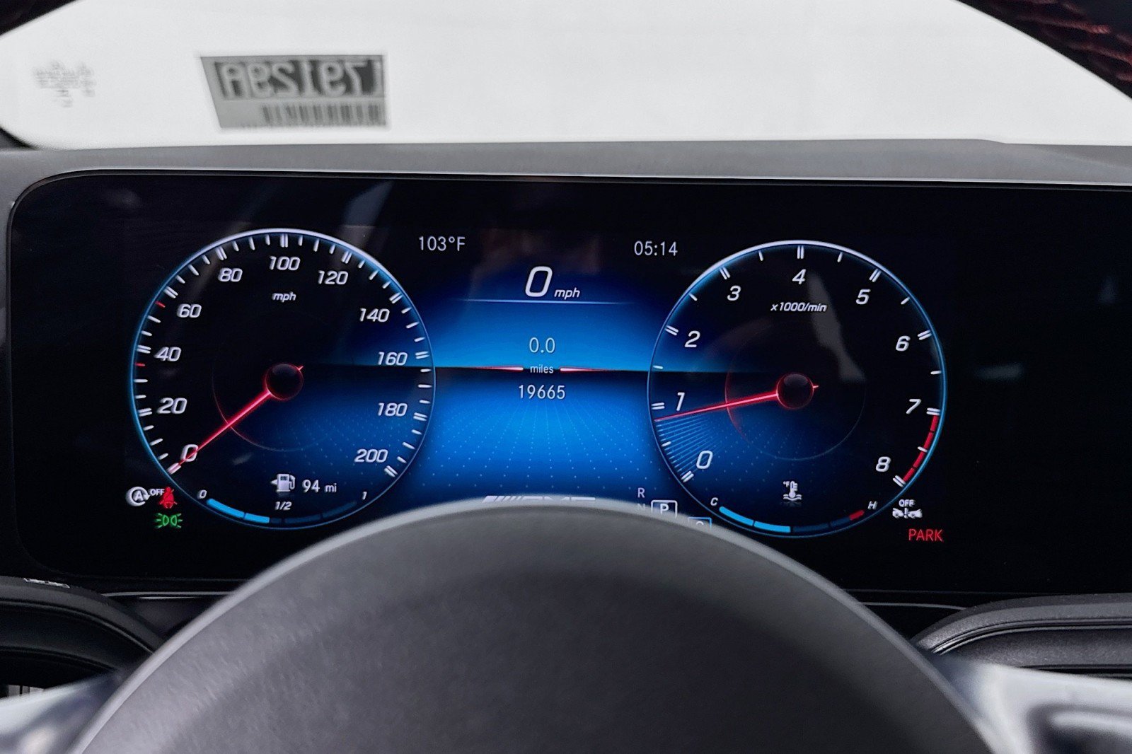 Certified 2023 Mercedes-Benz GLA 45 AMG 4MATIC image 20