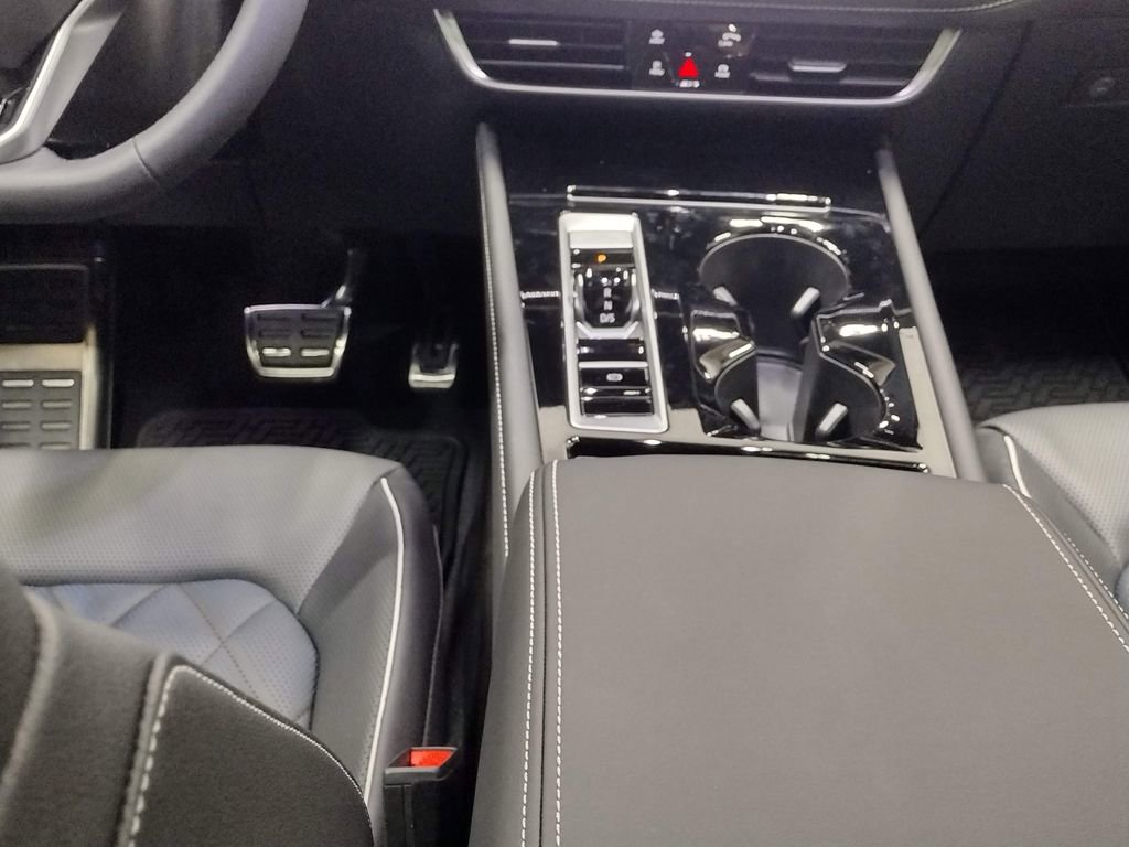 New 2026 Volkswagen Atlas Cross Sport SEL Premium R-Line image 42
