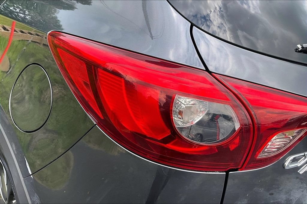 Used 2016 MAZDA CX-5 Grand Touring AWD/4WD image 23