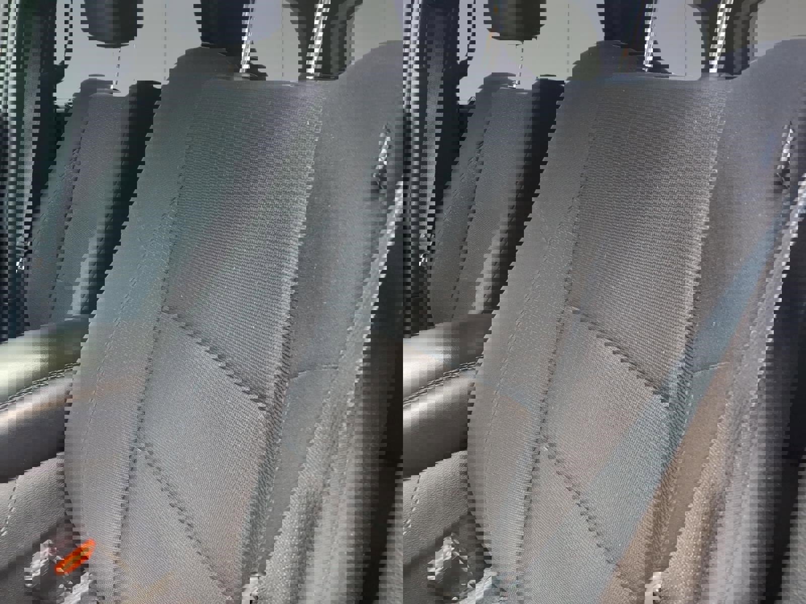 Used 2017 Dodge Durango SXT w/ Quick Order Package 23B image 9