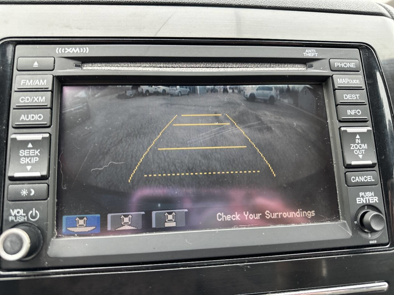 Used 2013 Honda Civic EX-L image 21