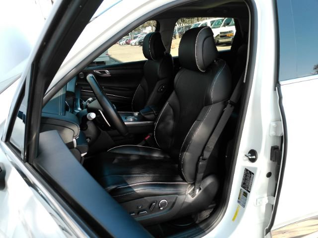 Used 2021 Genesis GV80 3.5T Advanced + image 15