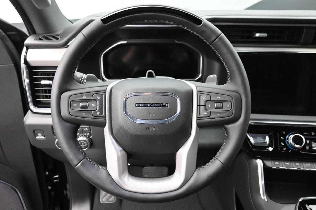 New 2026 GMC Sierra 1500 Denali AWD/4WD image 17