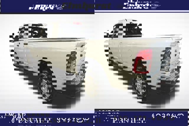 Used 2024 RAM 3500 Tradesman w/ Snow Chief Group image 3