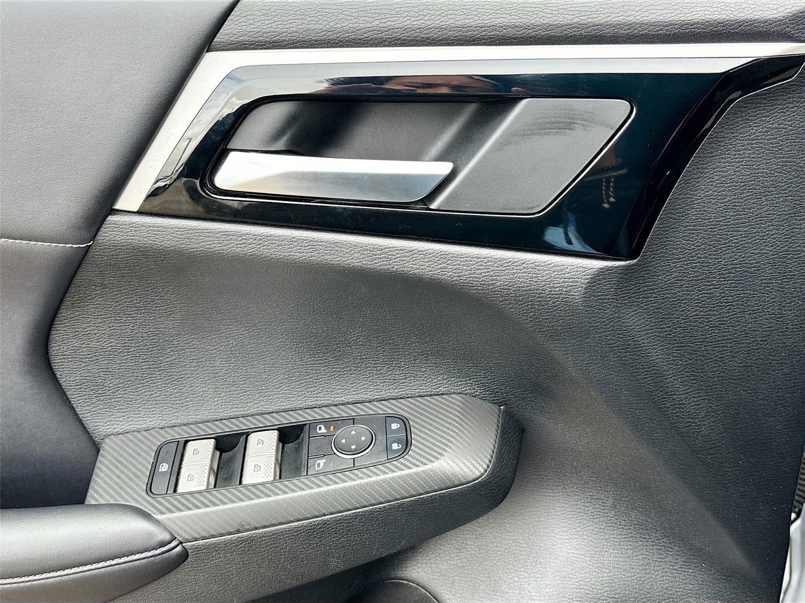 Used 2022 Mitsubishi Outlander SE FWD image 18