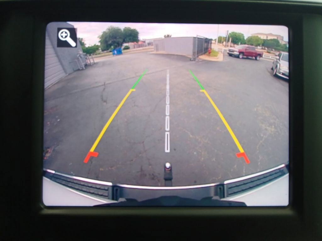 Used 2021 RAM 1500 Lone Star RWD image 9