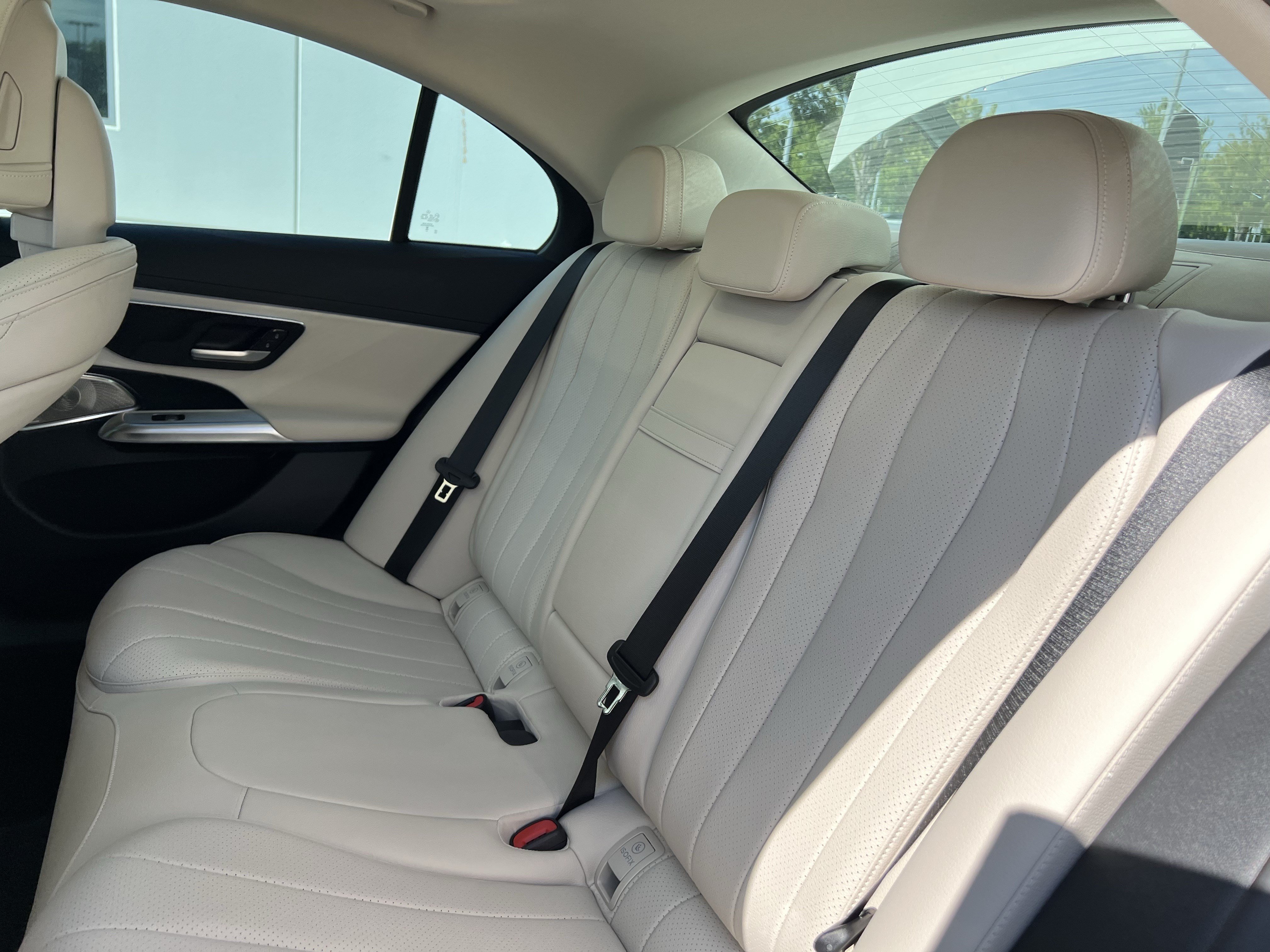 Certified 2024 Mercedes-Benz E 450 4MATIC Sedan image 32