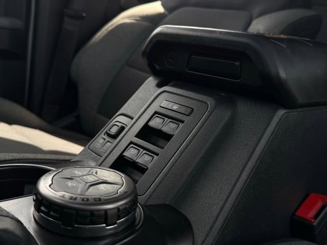 Used 2023 Ford Bronco Big Bend AWD/4WD image 25