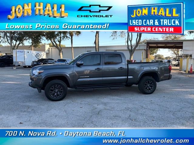 Used 2022 Toyota Tacoma SR5 image 4