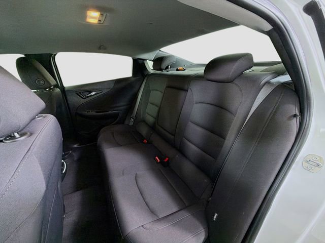Used 2024 Chevrolet Malibu LT FWD image 23