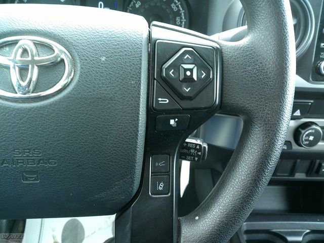 Used 2023 Toyota Tacoma SR w/ SR Convenience Package image 13