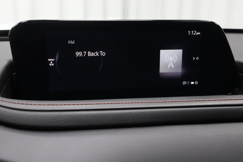 Used 2025 MAZDA CX-30 AWD 2.5 S w/ Preferred Package image 29