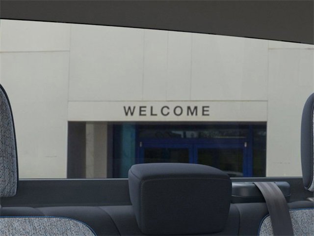 New 2025 Ford Maverick XLT image 24