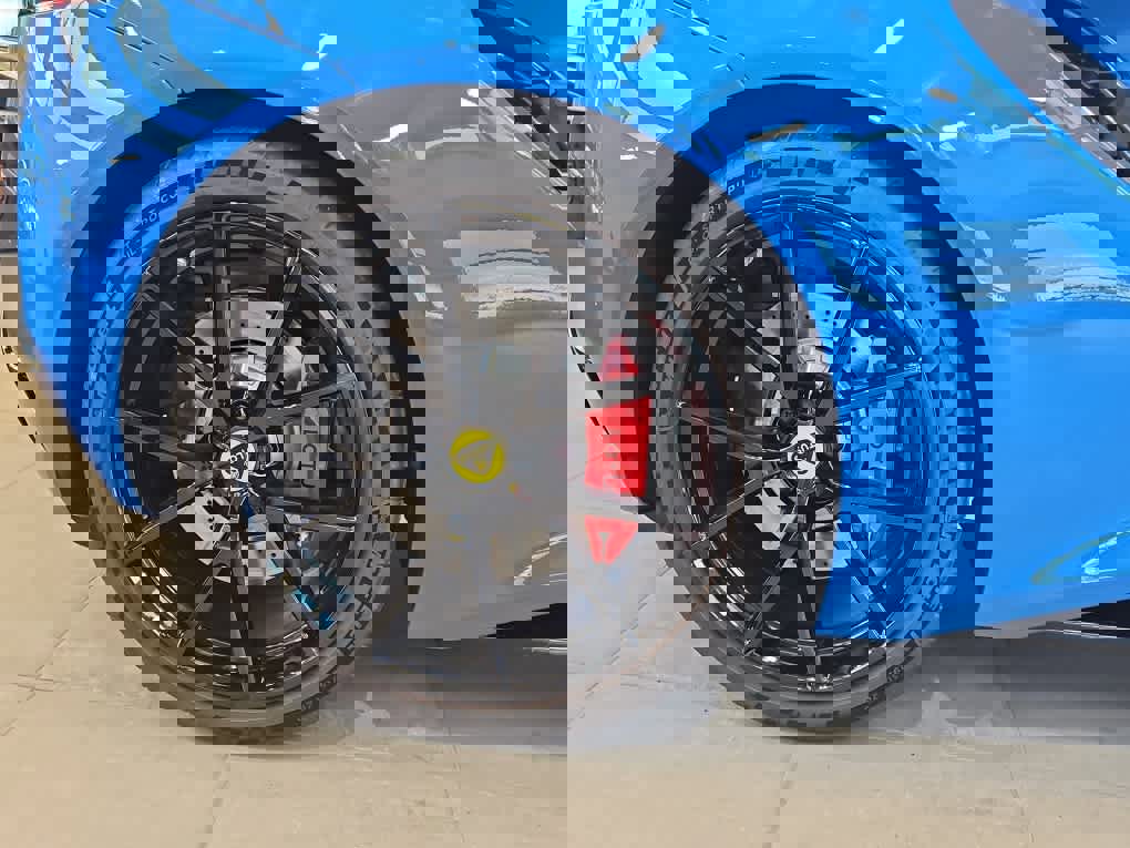 Used 2024 Lotus Emira First Edition image 27