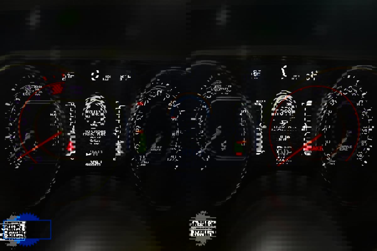 Used 2021 Jeep Wrangler Unlimited Willys image 18