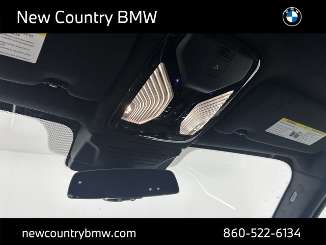 New 2026 BMW X7 xDrive40i w/ M Sport Package image 25