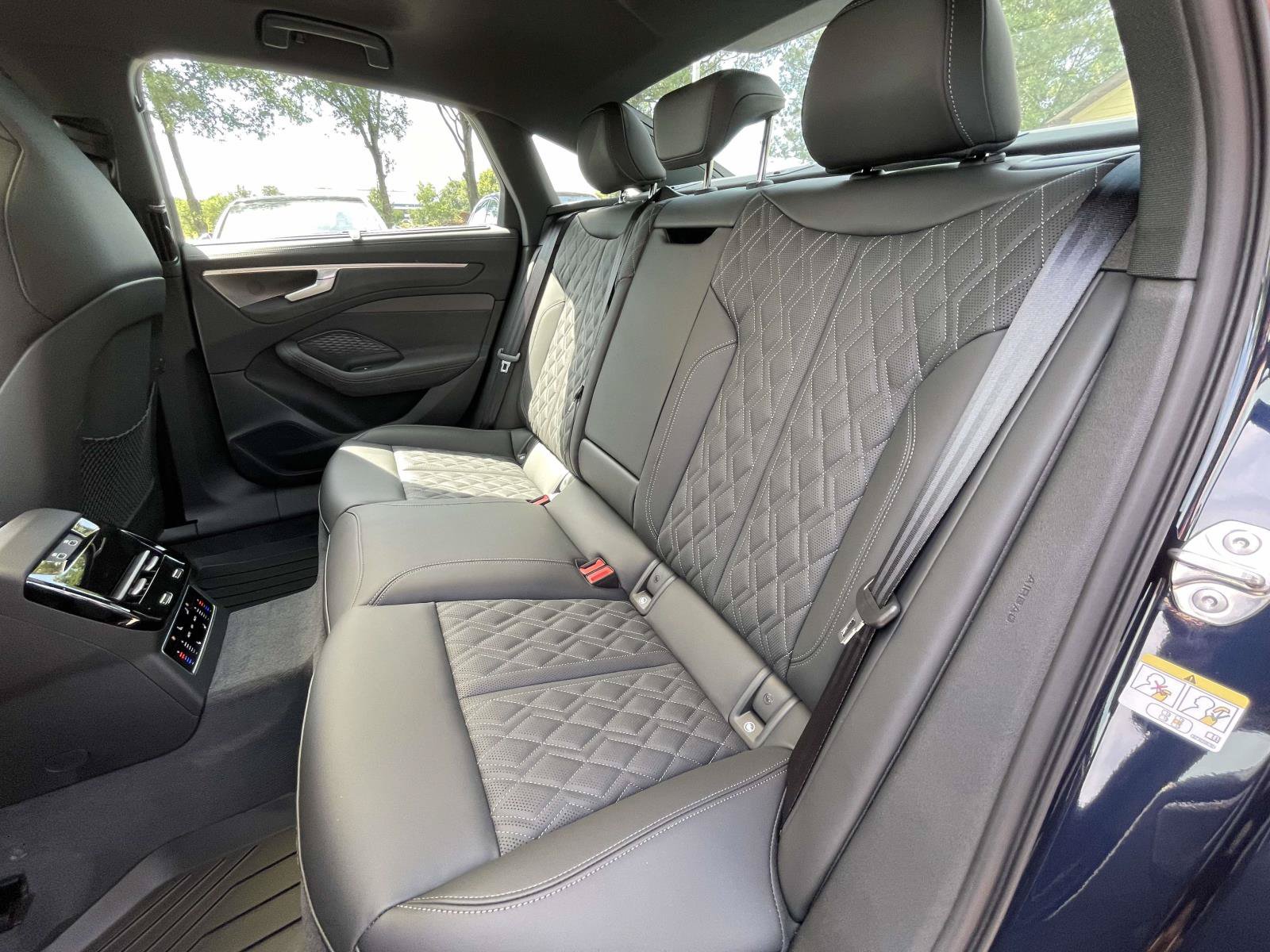 New 2026 Audi A6 Prestige AWD/4WD image 12