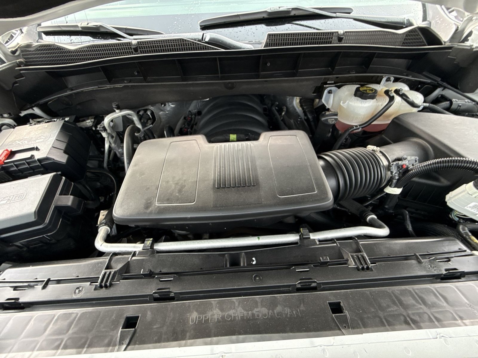 Used 2025 GMC Sierra 1500 SLT AWD/4WD image 27
