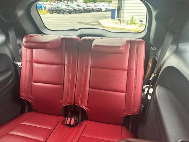 Used 2020 Dodge Durango R/T w/ Technology Group AWD/4WD image 11