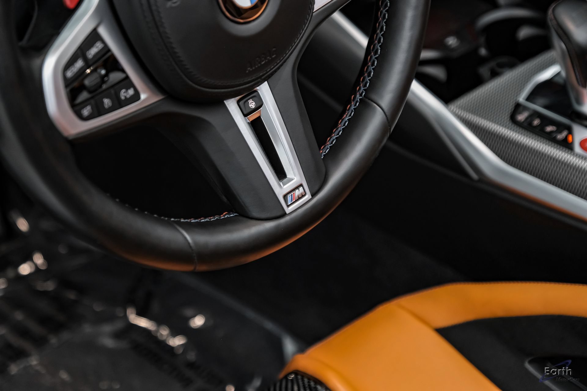 Used 2023 BMW M4 xDrive Competition AWD/4WD image 54