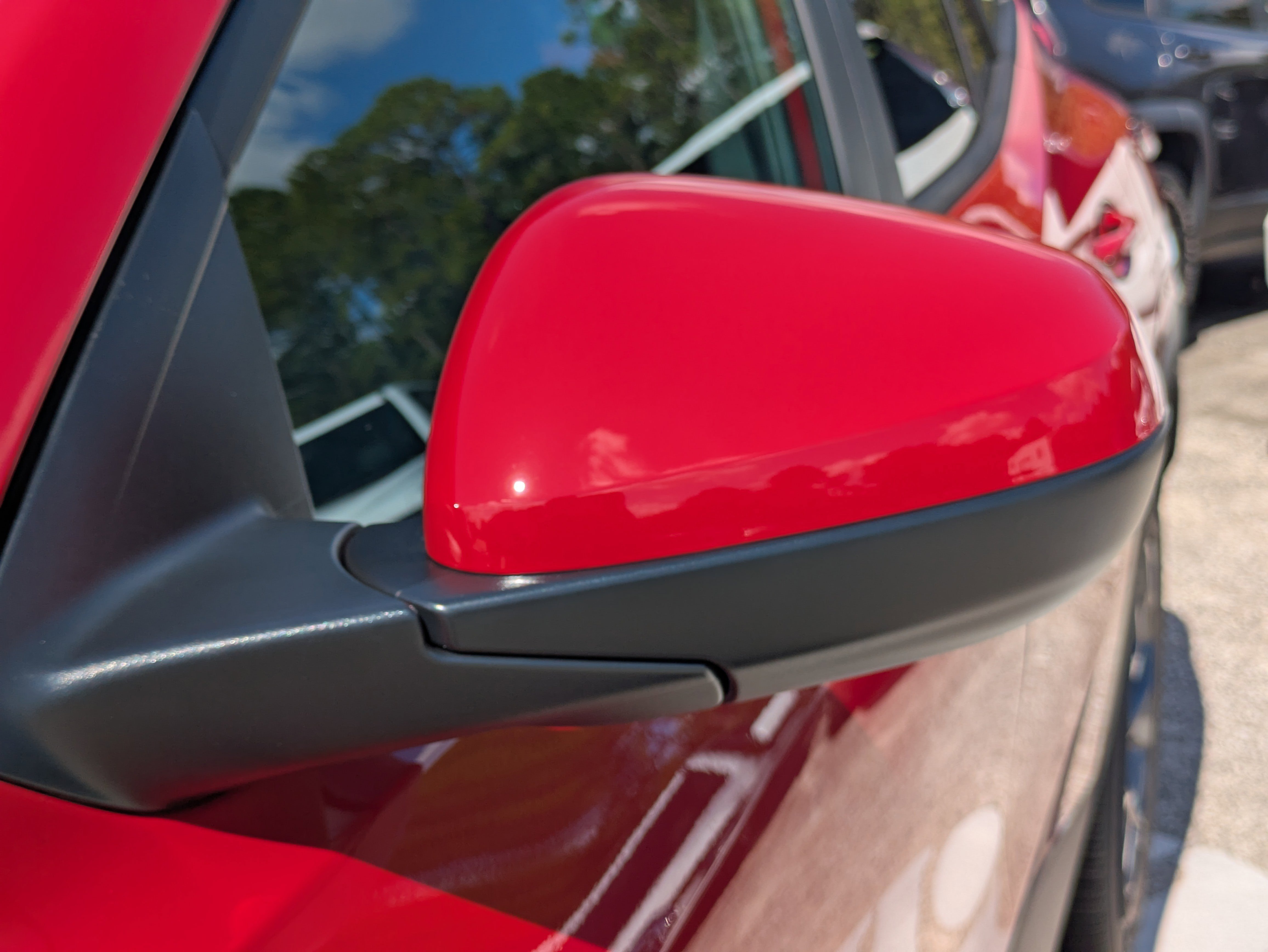 New 2026 Chevrolet Trax LT w/ Driver Confidence Package image 33