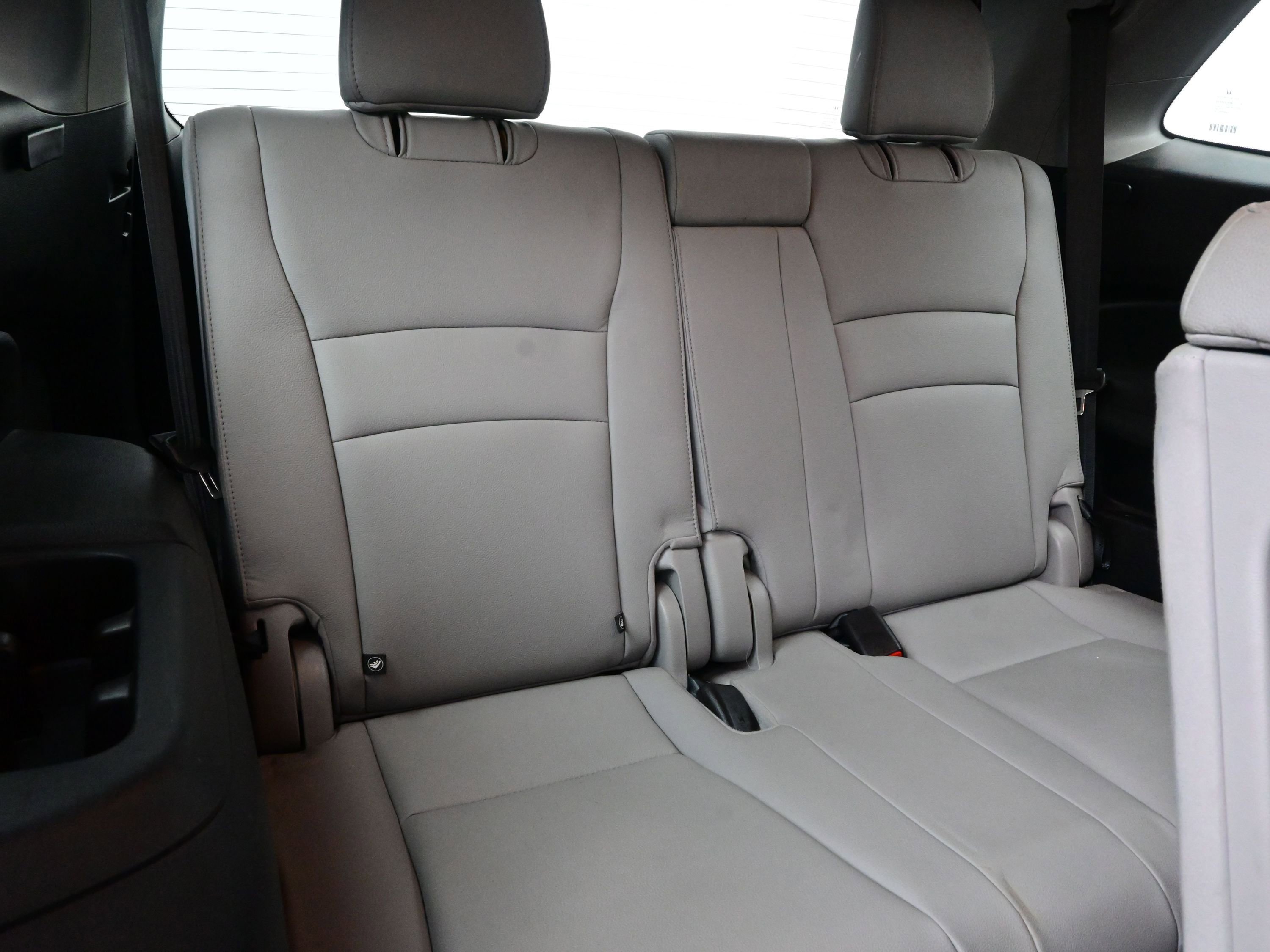 Used 2017 Honda Pilot EX-L image 17