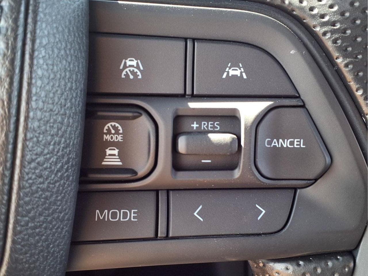 New 2026 Toyota Tacoma SR5 RWD image 18