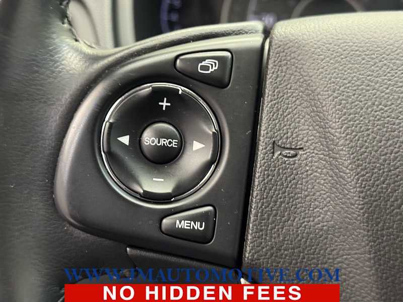 Used 2016 Honda CR-V EX-L image 36