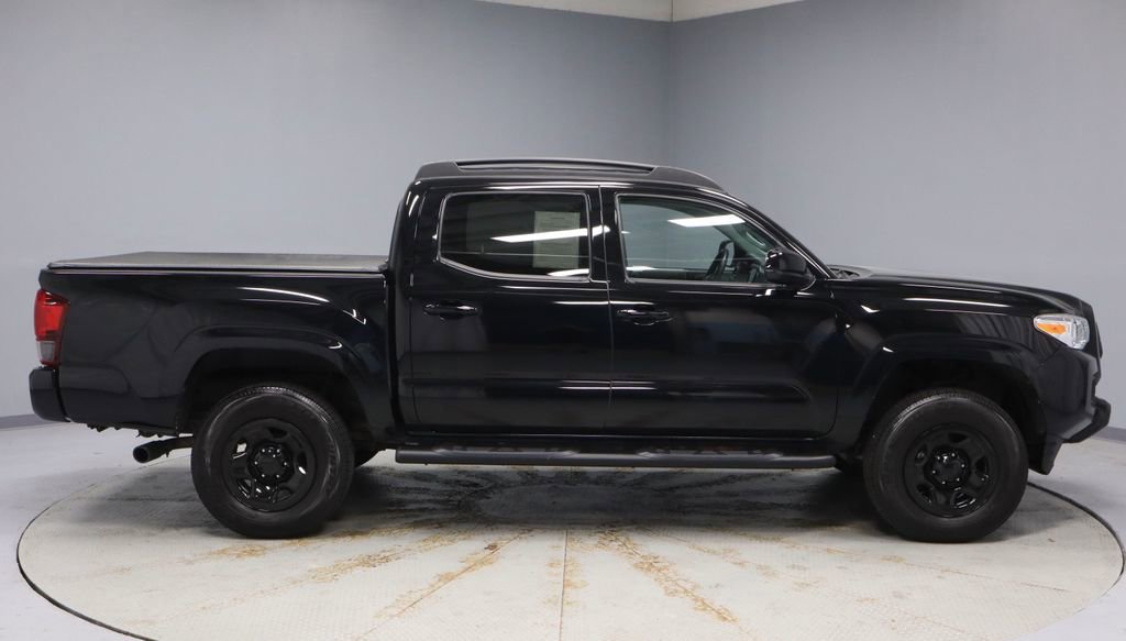 Used 2023 Toyota Tacoma SR image 11