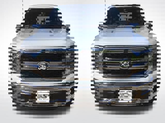 New 2025 Ford F150 Lariat image 50