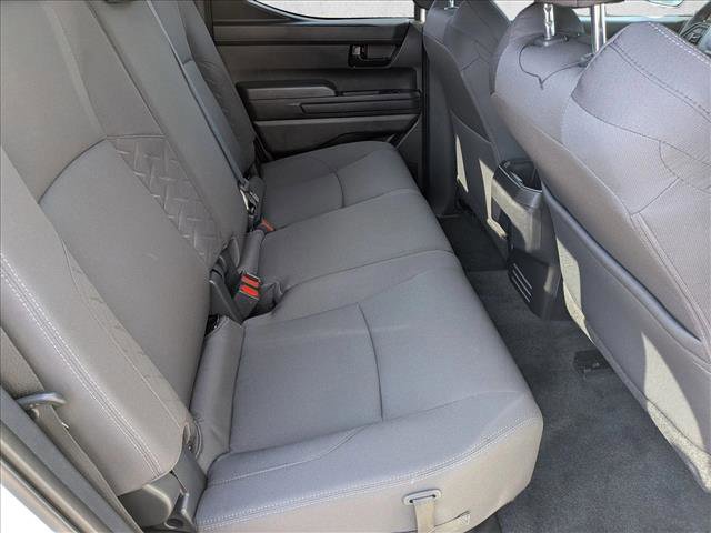 Used 2024 Toyota Tacoma SR image 18