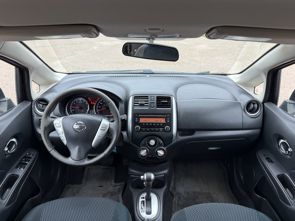 Used 2014 Nissan Versa Note SV image 7