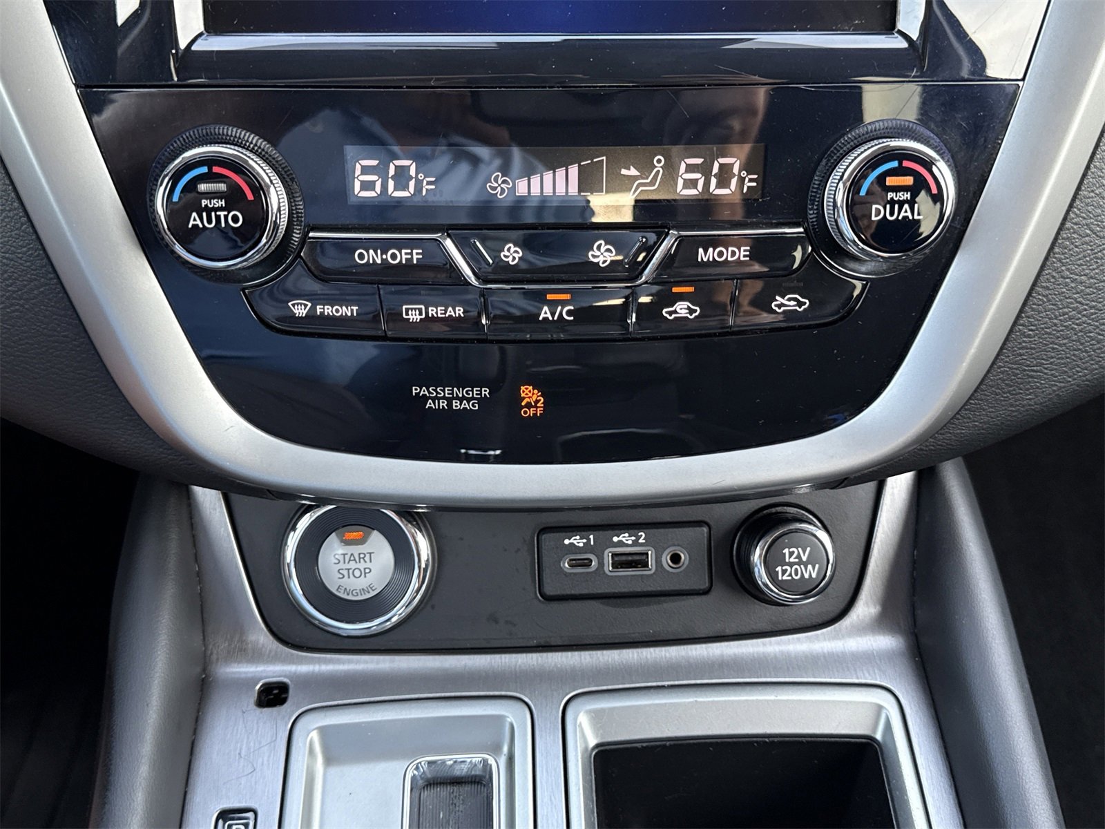 Used 2020 Nissan Murano S w/ Technology Package image 24