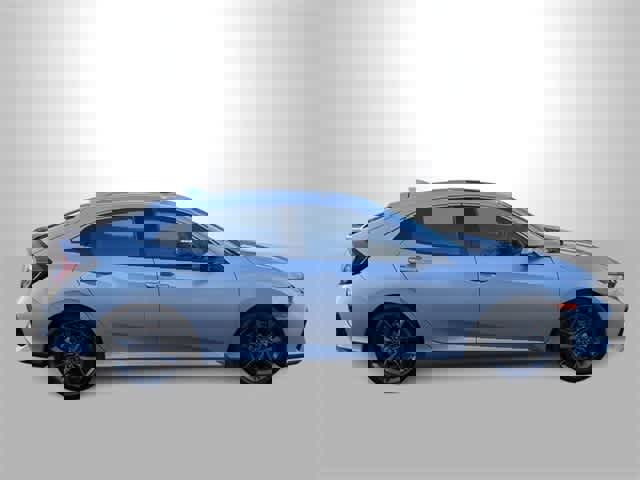 Used 2021 Honda Civic EX image 9