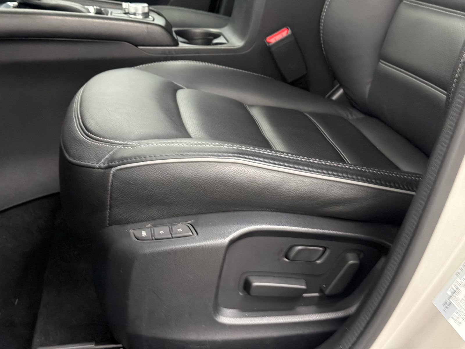 Certified 2025 MAZDA CX-5 AWD 2.5 S image 15